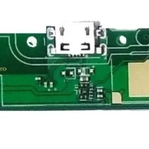 HongMi 4A (Charging Pin Flex Ribbon)