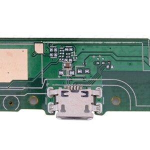 XM 4A (Charging Pin Flex Ribbon)