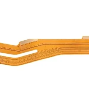 OP F7 (Charging Pin Flex Ribbon)