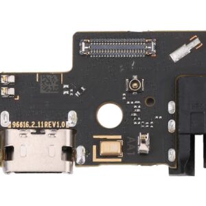 SA Galaxy A04 (Charging Pin Flex Ribbon)