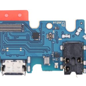 SA Galaxy A24 (Charging Pin Flex Ribbon)