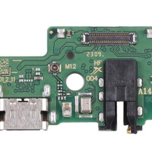 SA Galaxy A146P (Charging Pin Flex Ribbon)