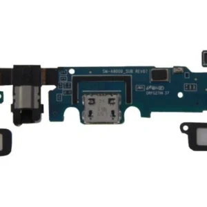SA Galaxy A8 (Charging Pin Flex Ribbon)