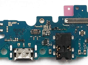 SA Galaxy A30s (Charging Pin Flex Ribbon)