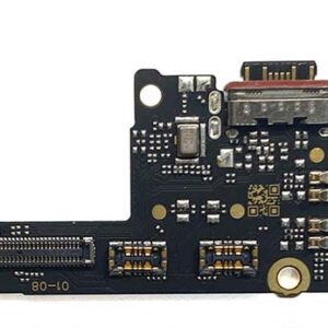 XM F4 GT (Charging Pin Flex Ribbon)