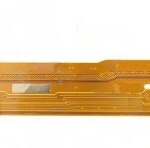 OP F9 (Charging Pin Flex Ribbon)