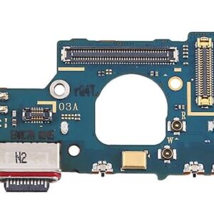 SA Galaxy S20 FE (G781) (Charging Pin Flex Ribbon)