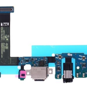 SA Galaxy A8 Star (G885) (Charging Pin Flex Ribbon)