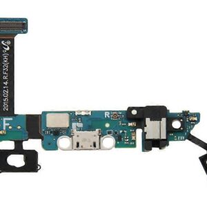 SA S6 (G920F) (Charging Pin Flex Ribbon - M)