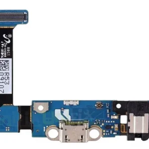 SA Galaxy S6 Edge (G925I) (Charging Pin Flex Ribbon)