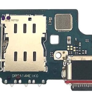 SA Galaxy S21 Ultra (G998) (Charging Pin Flex Ribbon)