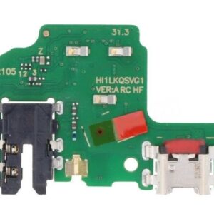 HW Honor 9X Lite (Charging Pin Flex Ribbon)