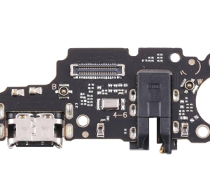 HW Honor X7a (Charging Pin Flex Ribbon)