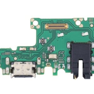HW Honor X8 (Charging Pin Flex Ribbon)