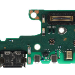 HW Honor X8a (4G) (Charging Pin Flex Ribbon)