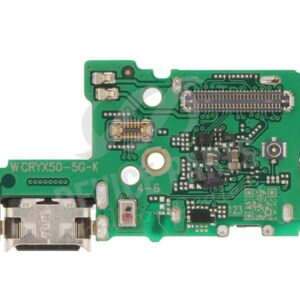 HW Honor X9b (Charging Pin Flex Ribbon - O)