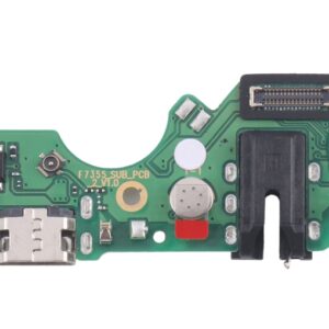 INF Hot 12I (Charging Pin Flex Ribbon)