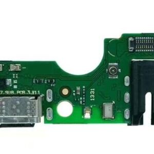 INF Hot 30I (Charging Pin Flex Ribbon)