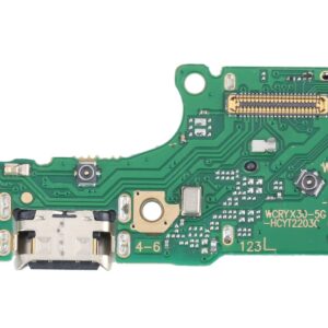 HW Honor X9 (Charging Pin Flex Ribbon)
