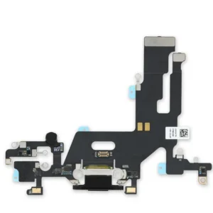 IP 11 (CHARGING PIN FLEX RIBBON - ORI)