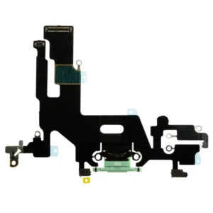 IP 11 (CHARGING PIN FLEX RIBBON - ORI GREEN)