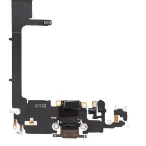 IP 11 PRO (CHARGING PIN FLEX RIBBON – ORI GOLD)