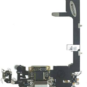IP 11 PRO MAX (CHARGING PIN FLEX RIBBON – ORI WHITE)