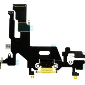 IP 11 (CHARGING PIN FLEX RIBBON - ORI YELLOW)