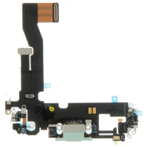 IP 12 (CHARGING PIN FLEX RIBBON - ORI GREEN)