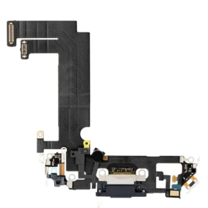 IP 12 MINI (CHARGING PIN FLEX RIBBON - ORI)
