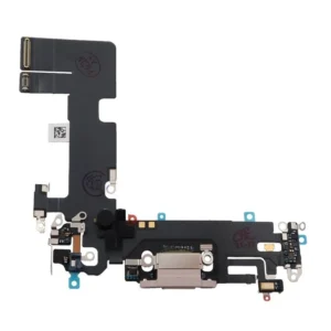 IP 13 (CHARGING PIN FLEX RIBBON - ORI PINK)