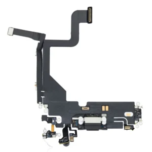 IP 13 PRO (CHARGING PIN FLEX RIBBON - O)