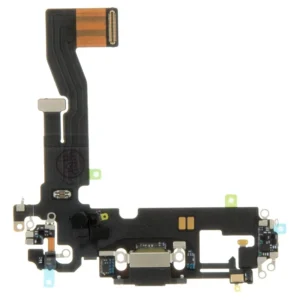 IP 12 (CHARGING PIN FLEX RIBBON - ORI)