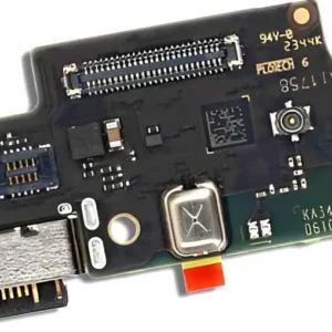 XM M6 Pro (Charging Pin Flex Ribbon)