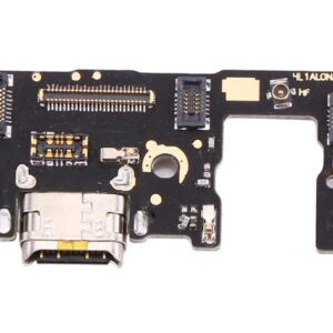 HW Mate 9 Pro (Charging Pin Flex Ribbon)