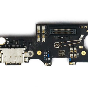 XM Max 3 (Charging Pin Flex Ribbon)