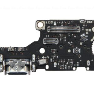 HW Nova 9 (Charging Pin Flex Ribbon)