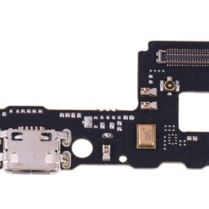 XM Play (Charging Pin Flex Ribbon)