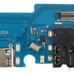 SA Galaxy A02s (USA) (Charging Pin Flex Ribbon)
