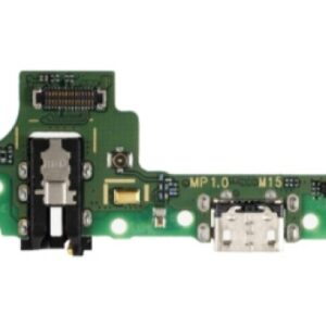 SA Galaxy A10s (M15/M16) (Charging Pin Flex Ribbon)