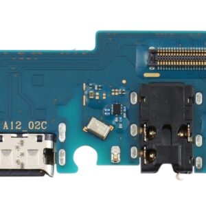 SA Galaxy A12 (Charging Pin Flex Ribbon)