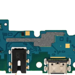 SA Galaxy A20 (Charging Pin Flex Ribbon)