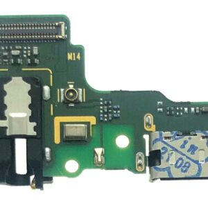 SA Galaxy A02s (M12) (Charging Pin Flex Ribbon)