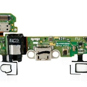 SA Galaxy A3 (Charging Pin Flex Ribbon)