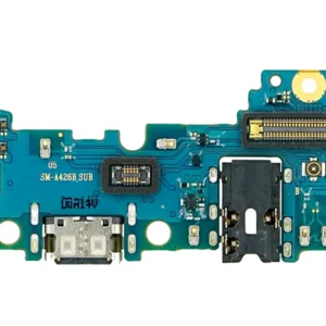 SA Galaxy A42 (Charging Pin Flex Ribbon)