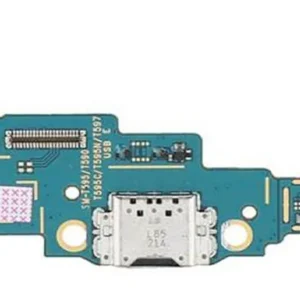 SA Galaxy Tab A 10.5 (T595) (Charging Pin Flex Ribbon)