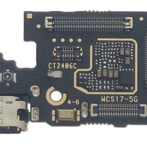 VV V29 (5G) (Charging Pin Flex Ribbon)