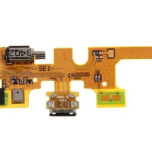 VV X5 (Charging Pin Flex Ribbon)