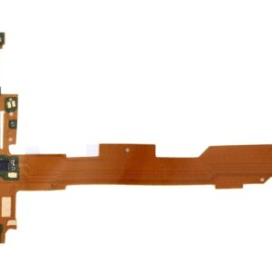 VV X520 (Charging Pin Flex Ribbon)