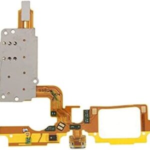 VV X5 Max (Charging Pin Flex Ribbon)